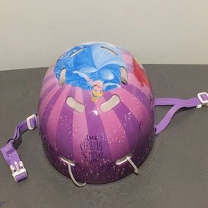 Disney Mermaids Head Gear